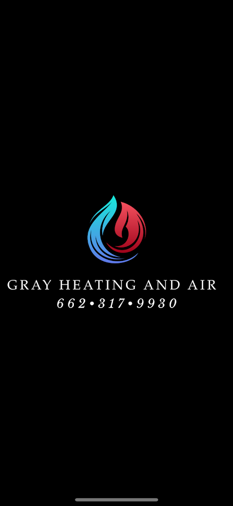 Gray Heating and Air New Albany MS