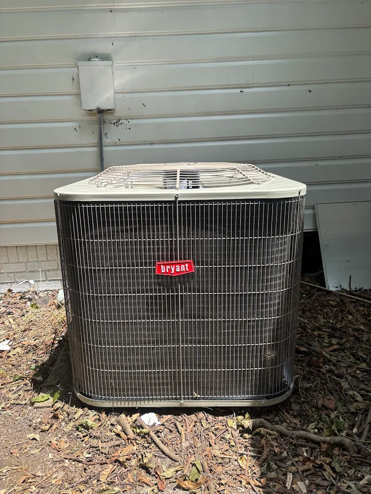 AC installation